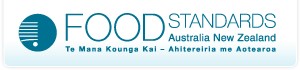FOOD STANDARDS AUSTRALIA NEW ZEALAND (FSANZ)