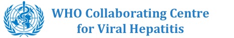 WHO Collaborating Centre for Viral Hepatitis (WHOCCVH)
