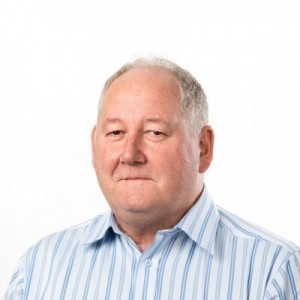 Ian Barr