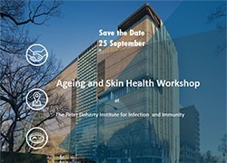 Ageing and Skin Health Seminar