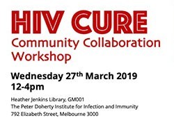 HIV Community Collaboration Workshop