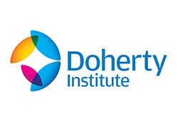 Statement regarding the Doherty Institute modelling