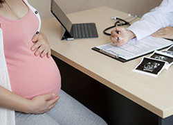 ASCOT blog: The case for including pregnant women in COVID-19 clinical trials