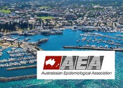 Australasian Epidemiological Association Annual Scientific Meeting 2018