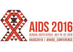 Doherty Institute researchers shine at AIDS 2016