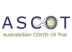Statement on the status of AustralaSian COVID-19 Trial (ASCOT)