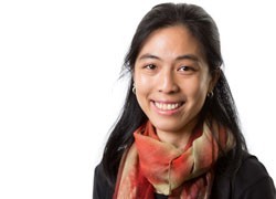 Dr Amy Chung awarded prestigious amfAR KRIM Fellowship