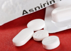 ASCOT blog: ASCOT removes aspirin from trial
