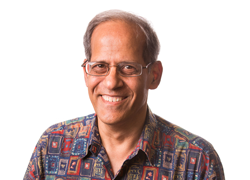 Meet the scientist – Q&A with Associate Professor Siddhartha Mahanty