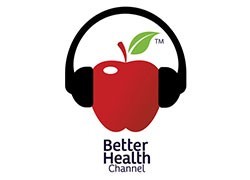 Better Health Channel Influenza Podcast