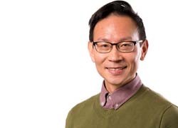Dr Brendon Chua wins grant to help fight flu