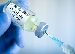 Setting it Straight: Virus and vaccine - Part 3