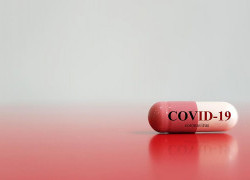 Issue #66: Where are the small molecule drugs to treat COVID-19?