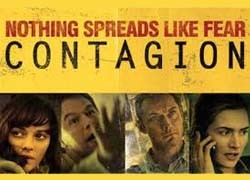 How scientifically accurate is Hollywood film Contagion?