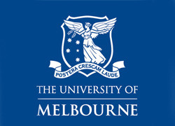 Congratulations to University of Melbourne Excellence Award recipients