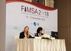 Dr Laura Mackay appointed first female president of Asia-Pacific immunology body