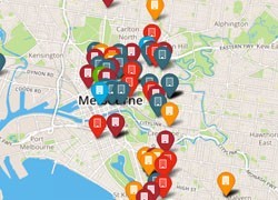Victoria and the City of Melbourne Launch Fast-Track Cities Dashboard
