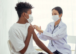 Whole virus-based flu vaccine improves immune response, study finds