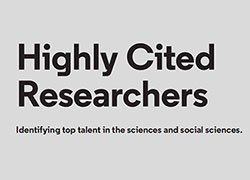 Doherty Institute’s highly cited researchers
