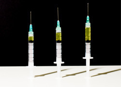 Vaccine research pipeline flourishes