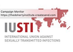 19th International Union against Sexually Transmitted Infections conference