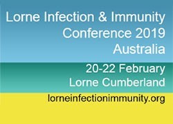 Lorne Infection and Immunity Conference 2019