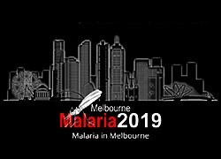 Malaria in Melbourne