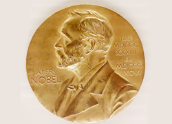 Issue #28: A virology Nobel