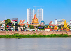 Alarming rise in paratyphoid fever cases in Cambodia linked to antibiotic resistance