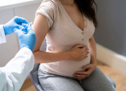Pregnant women show robust and variable immunity during COVID-19