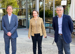 Melbourne second generation COVID-19 vaccines receive significant funding boost