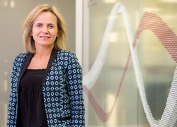 NHMRC talks to Professor Sharon Lewin about her HIV cure research