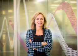 Professor Sharon Lewin launches HIV Cure website