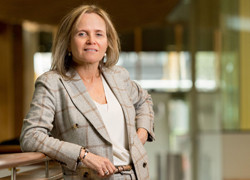 Professor Sharon Lewin named COVID-19 Communications Leader