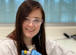 Cancer Council awards Simone Park Fellowship to continue ground-breaking research