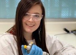 Doherty Institute Postdoctoral Fellow Dr Simone Park finalist for the 2020 Premier’s Awards for Health and Medical Research
