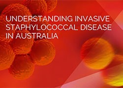 Understanding Invasive Staphylococcal Disease in Australia
