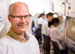 Doherty Institute scientist acknowledged for work with Indian collaborators