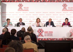 AIDS 2016: Cancer research could help the search towards an HIV cure
