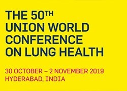 The International Union World Conference on Lung Health