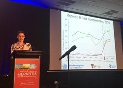 Highlights from the 10th Australasian Viral Hepatitis Conference