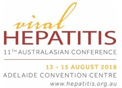 Australasian Hepatitis Conference