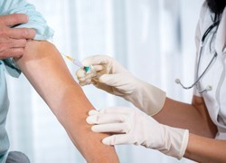 WHO recommendations for influenza vaccines 2018-2019 (northern hemisphere)