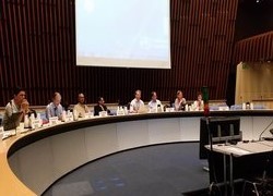WHO in Geneva calls on Doherty Institute influenza epidemiologists