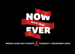 World AIDS Day 2020 Symposium recording