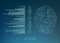 Revolutionising Public Health Through Genomics