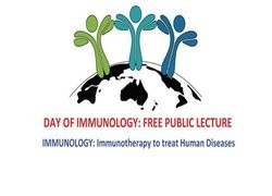 Day of Immunology 2018