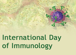 Day of Immunology - Save-the-Date!