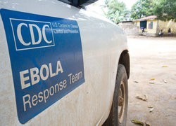Semen and Tears: Testing and Counselling for Viral Persistence in Ebola Survivors in Sierra Leone.