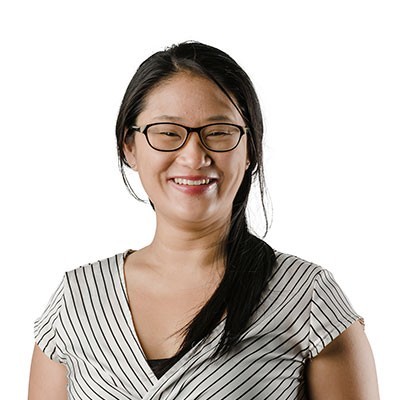 Dr Aimee Tan